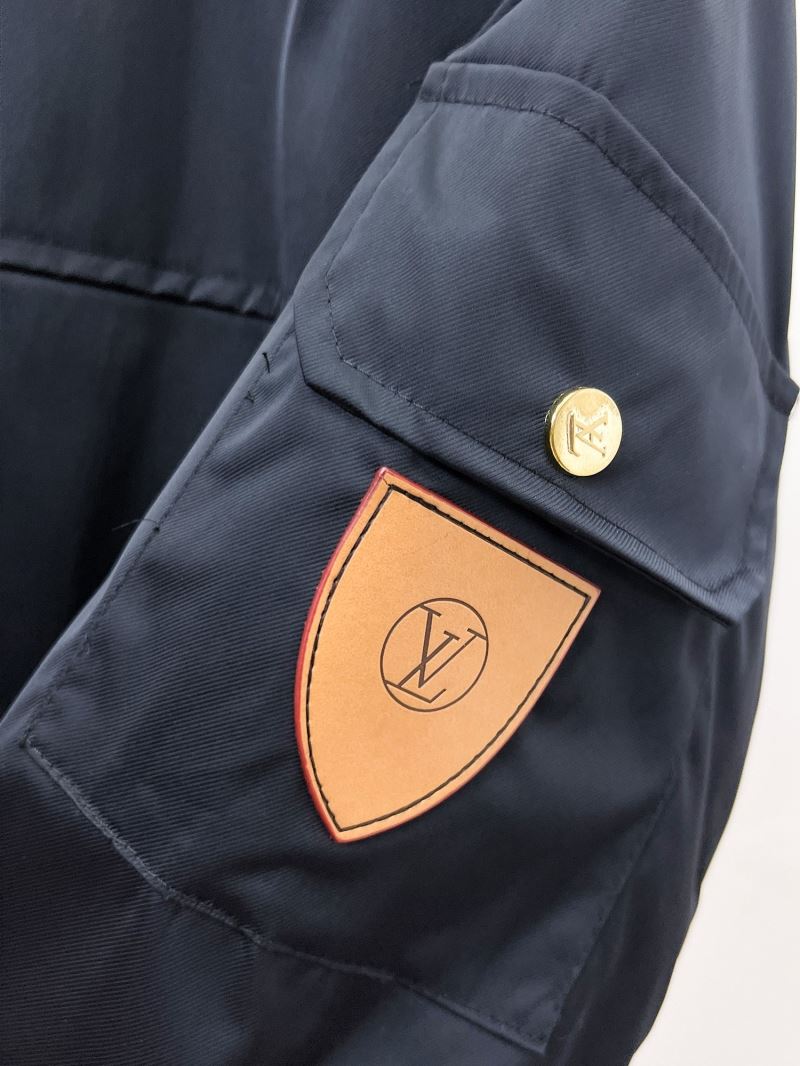 Louis Vuitton Outwear